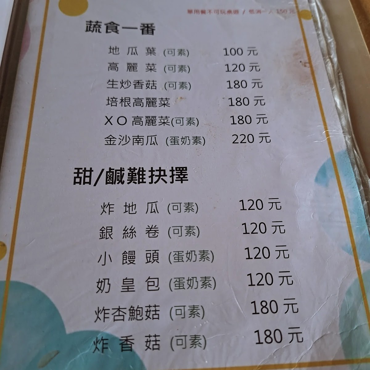 Menu Photo 3