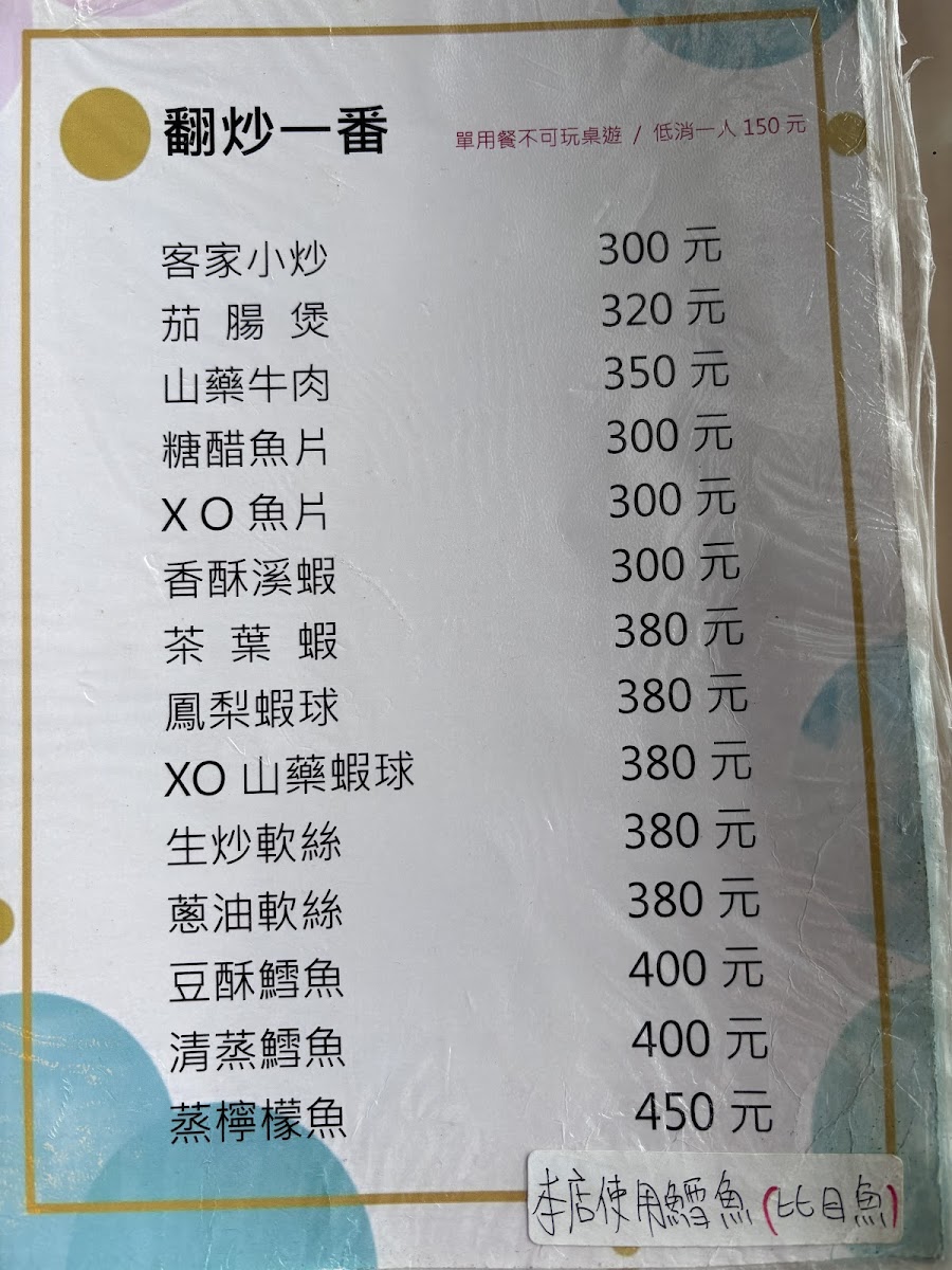 Menu Photo 8
