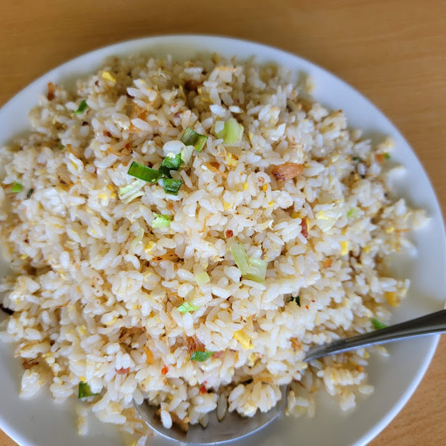 xo炒飯