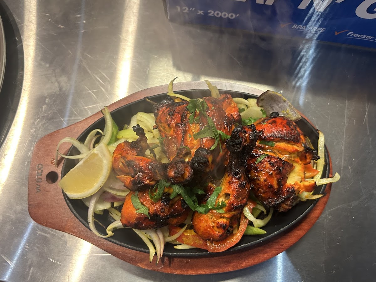 BHATTI HIMALAYAN GRILL Indian Cuisine - Photo 4