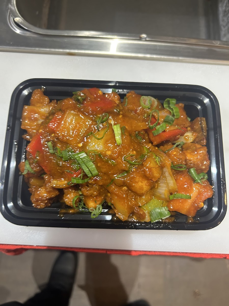 BHATTI HIMALAYAN GRILL Indian Cuisine - Photo 6