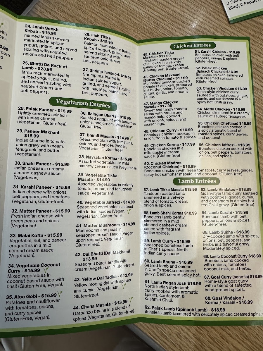 Menu Photo 7