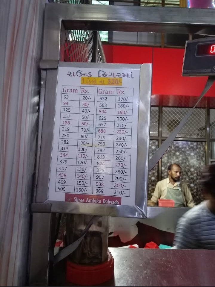Menu Photo 7