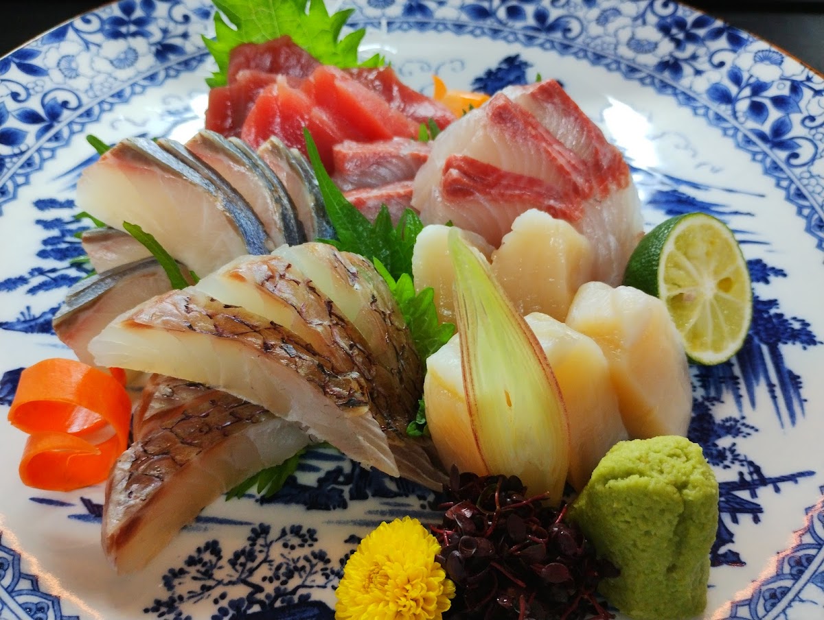 itadaku - Photo 2