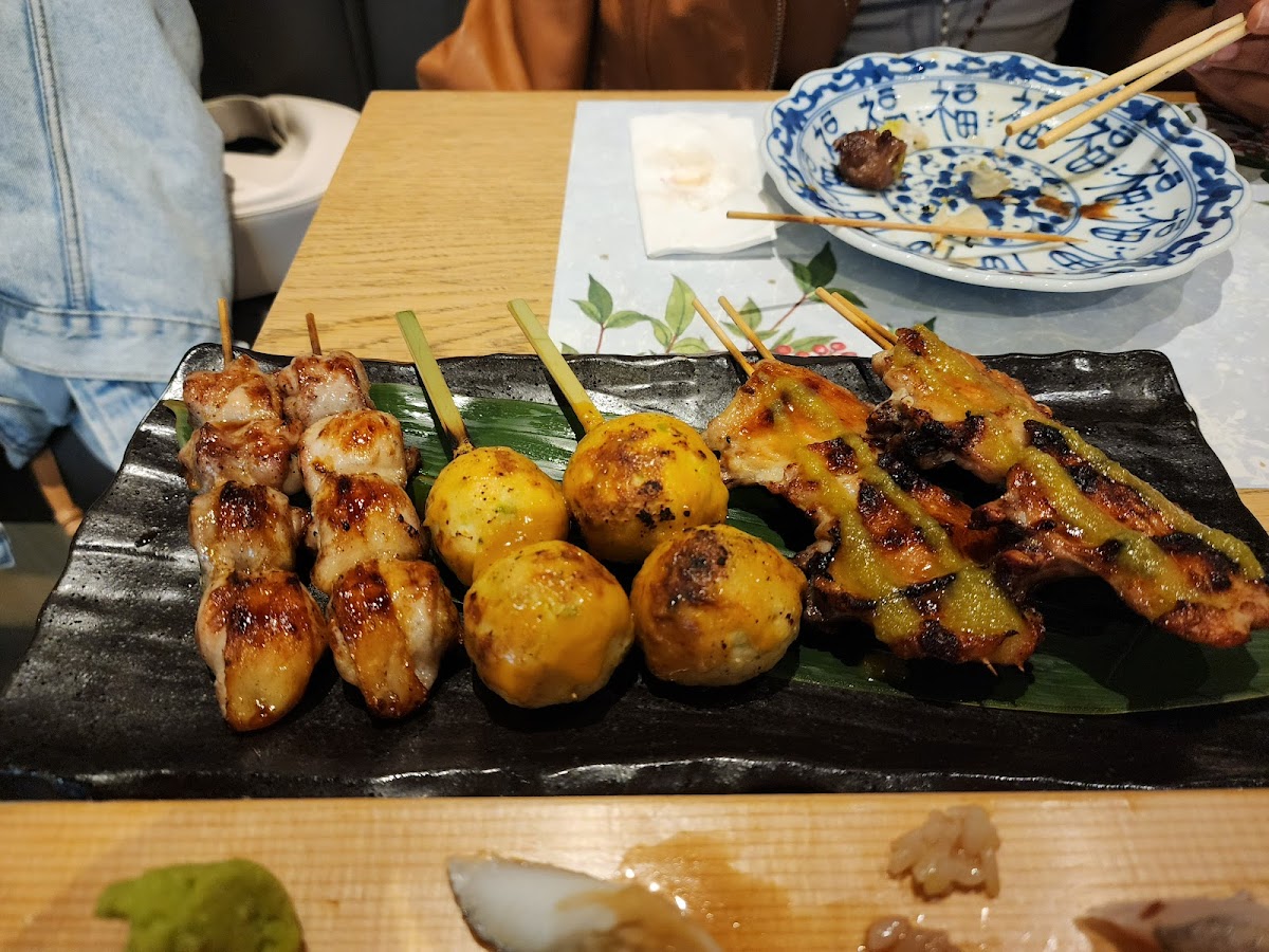 itadaku - Photo 3