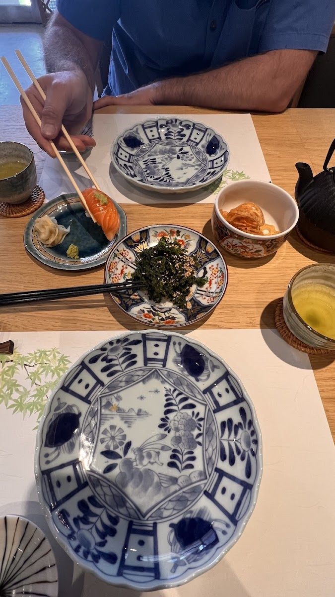 itadaku - Photo 4