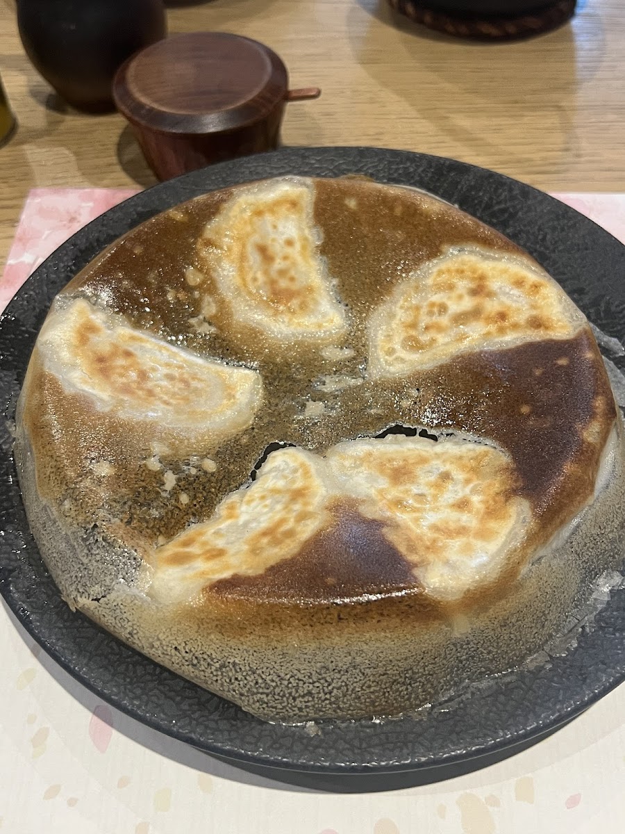 itadaku - Photo 6