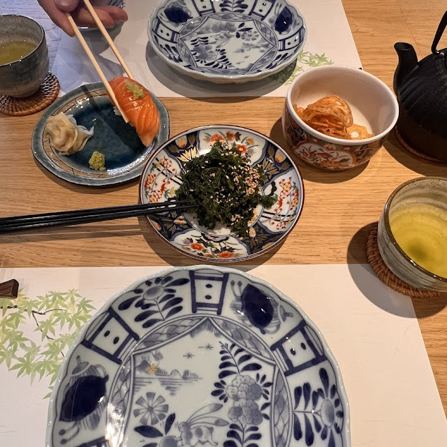Sushi