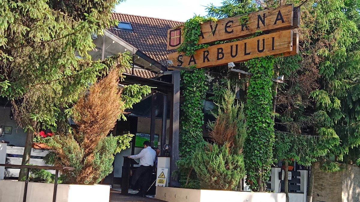 Taverna Sarbului