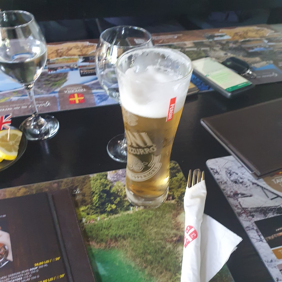 Taverna Sarbului - Photo 9