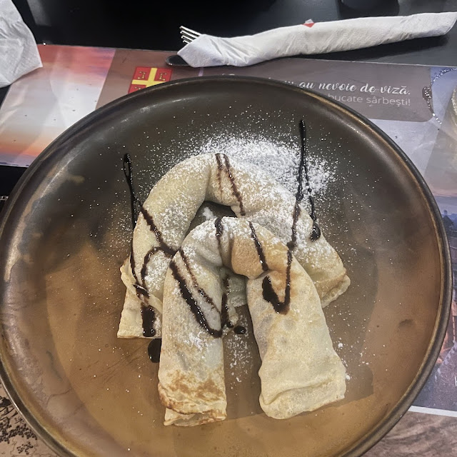 Pancakes