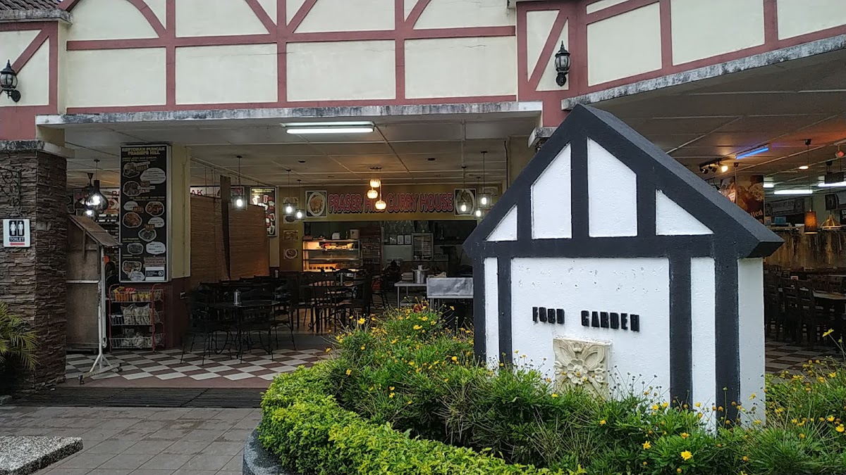 Fraser Hill Curry House - Photo 2