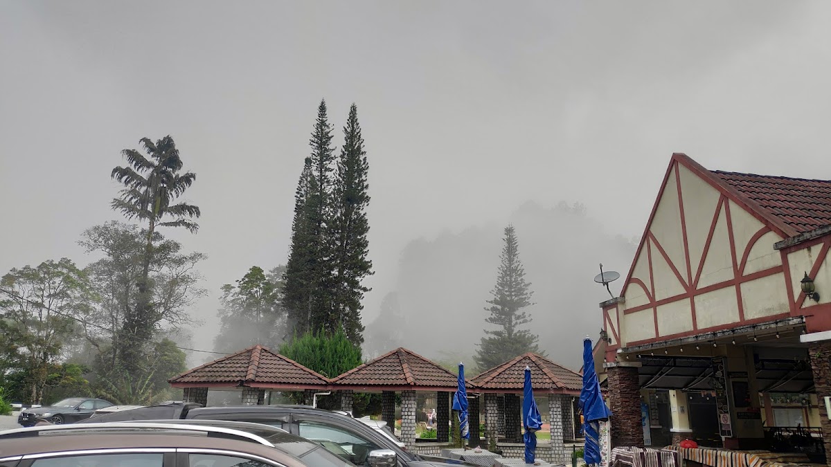 Fraser Hill Curry House - Photo 3