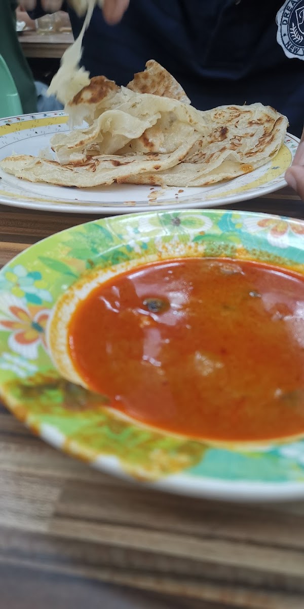 Fraser Hill Curry House - Photo 4