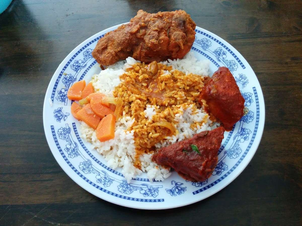 Fraser Hill Curry House - Photo 6