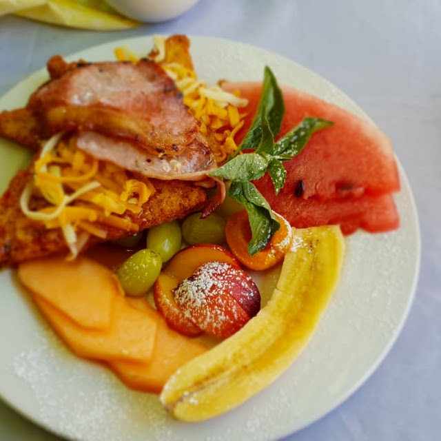 French Toast