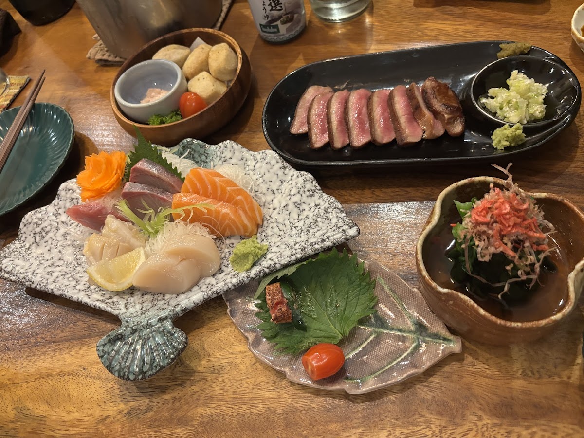En (えん) Restaurant - Photo 2