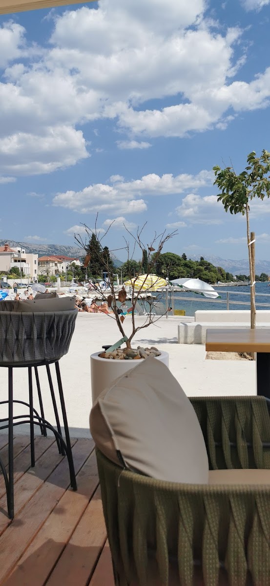 Caffe bar COOL