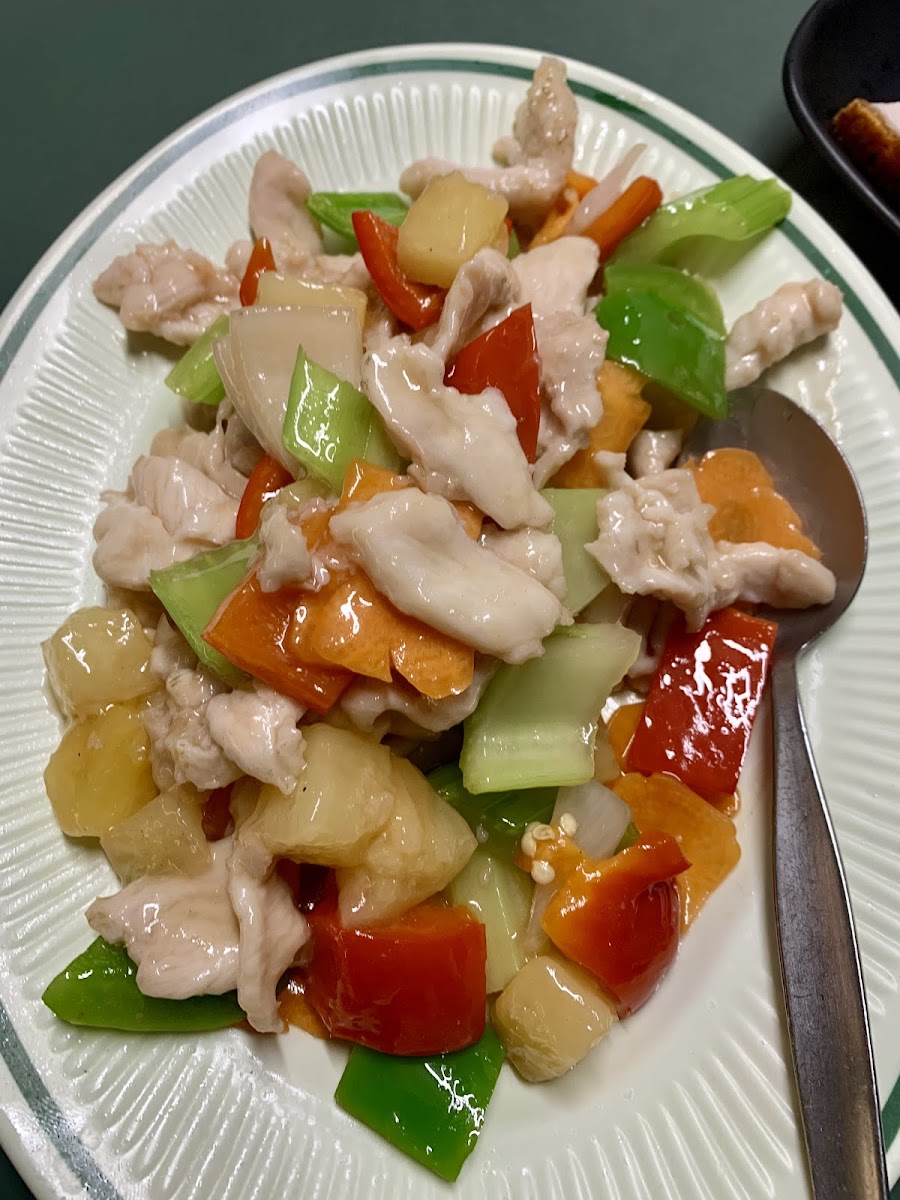Ichiban Happy Kitchen - Photo 6
