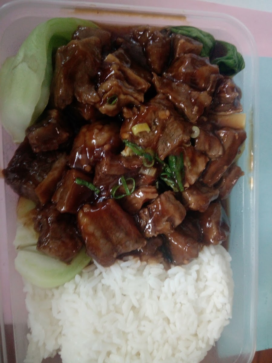 Ichiban Happy Kitchen - Photo 5
