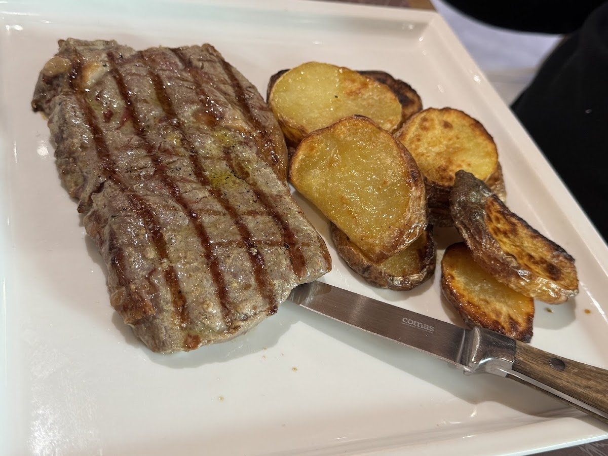Osteria Puntara - Photo 9