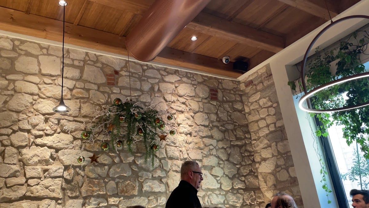 Osteria Puntara - Photo 1