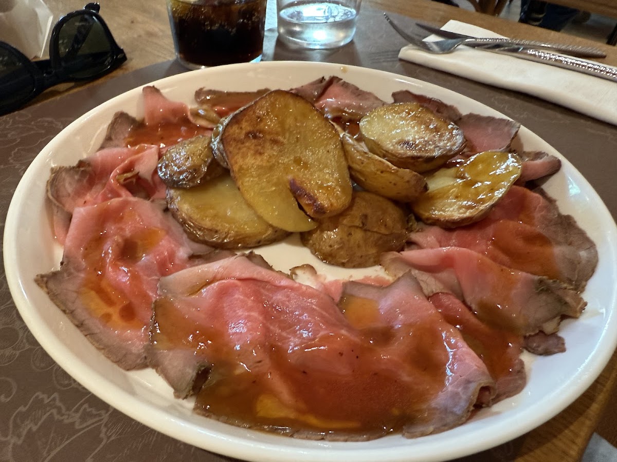 Osteria Puntara - Photo 2