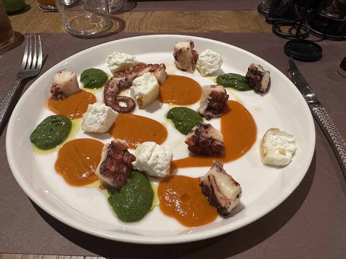 Osteria Puntara - Photo 5