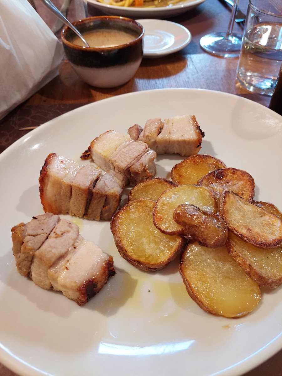 Osteria Puntara - Photo 6