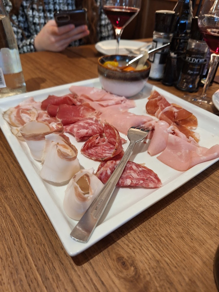 Osteria Puntara - Photo 7