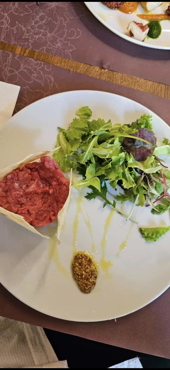 Osteria Puntara - Photo 8