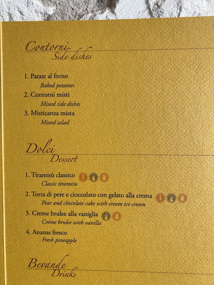 Menu Photo 9