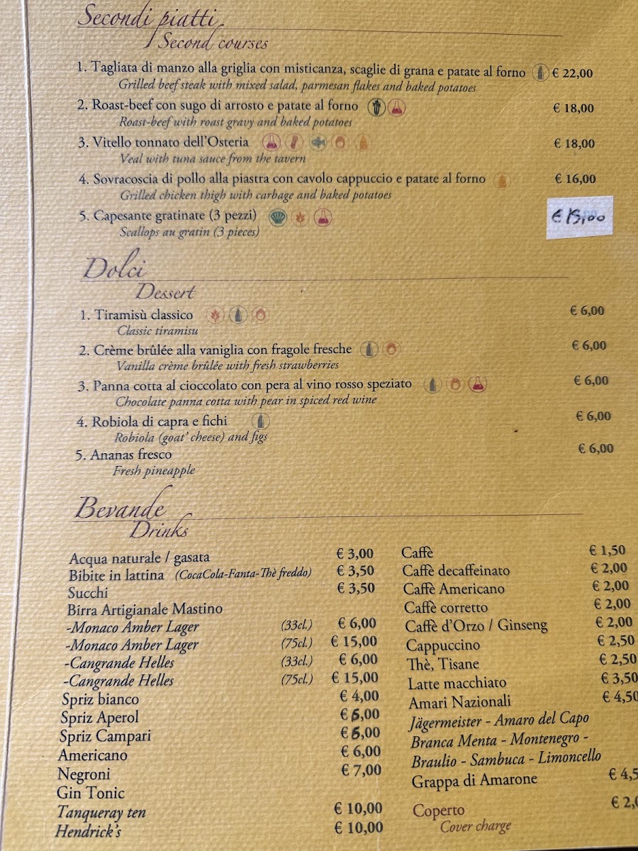 Menu Photo 5