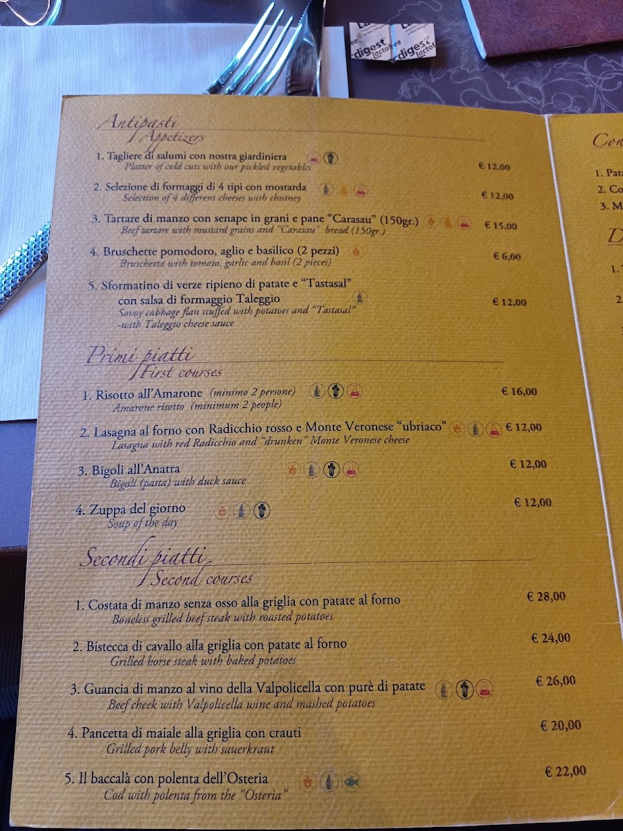Menu Photo 6