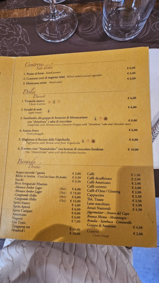 Menu Photo 8