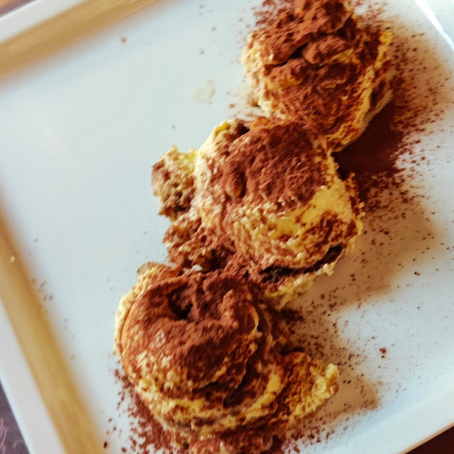 Tiramisù Classico