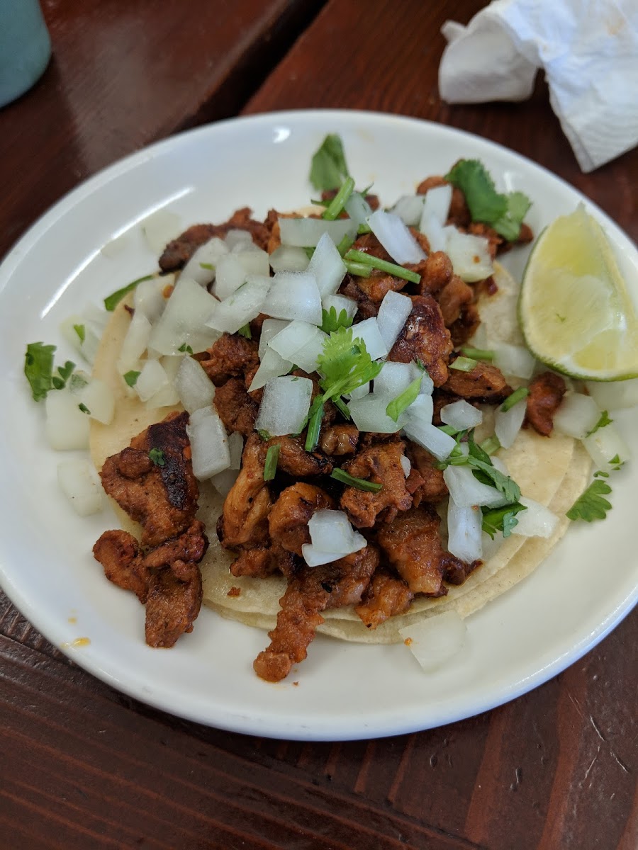 Los Poblanos Restaurant - Photo 7