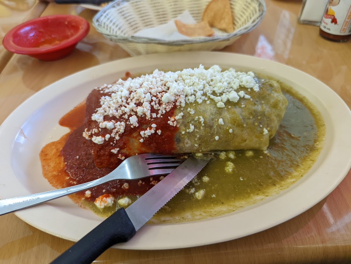 Los Poblanos Restaurant - Photo 8