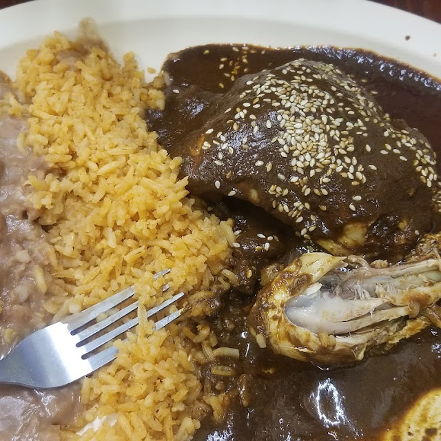 Mole