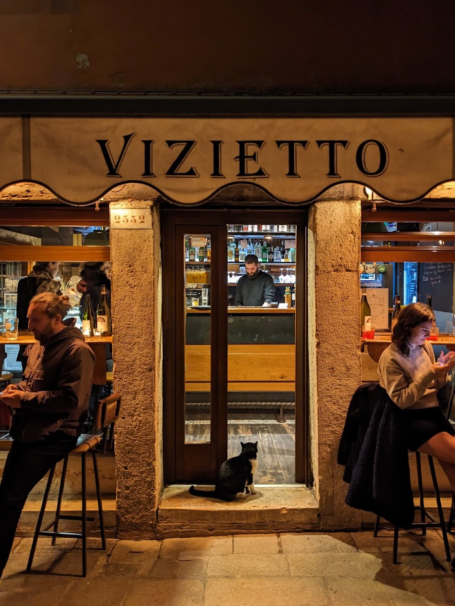 Vizietto