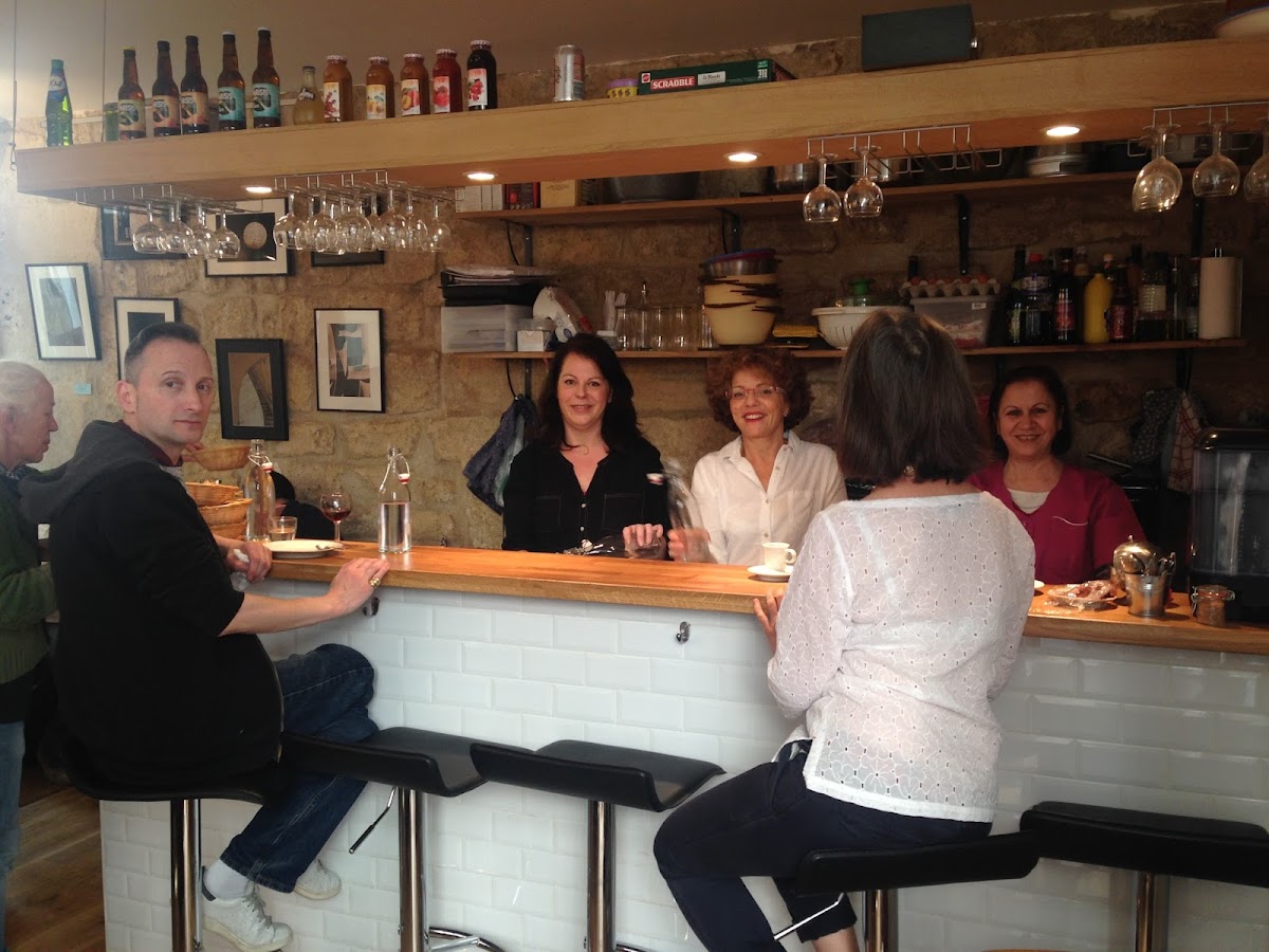 Le Troisieme Cafe - Photo 2