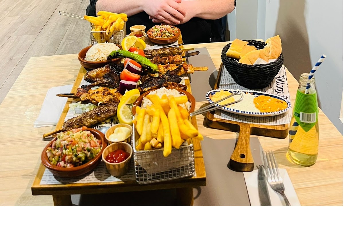 Grill1o1 - Photo 2