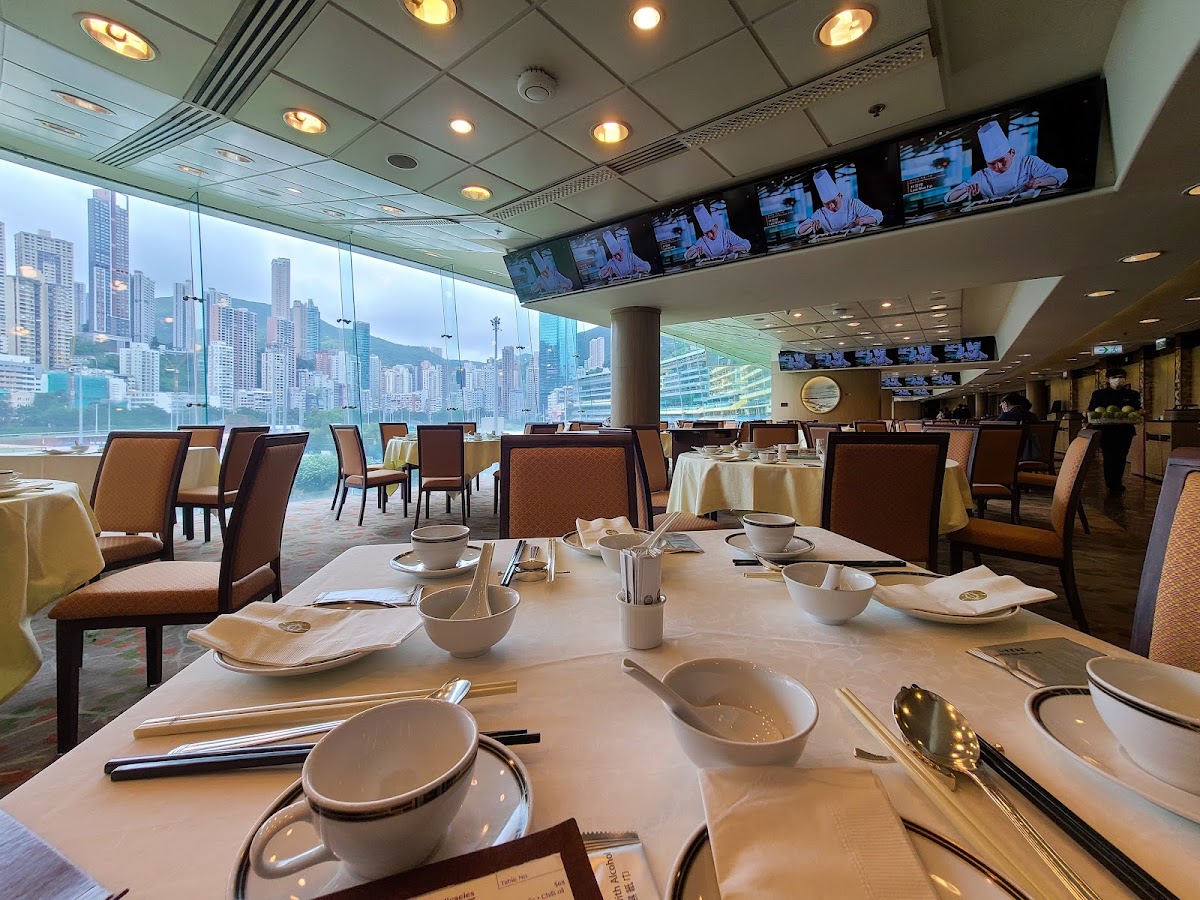 Moon Koon Restaurant
