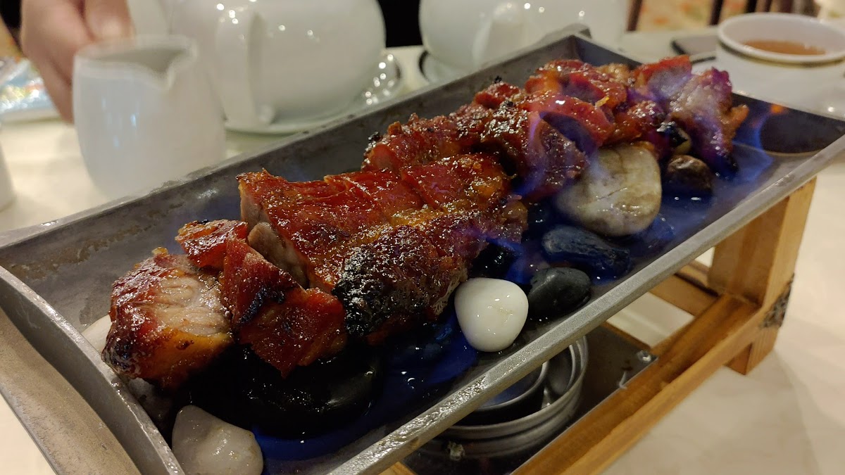 Moon Koon Restaurant - Photo 1