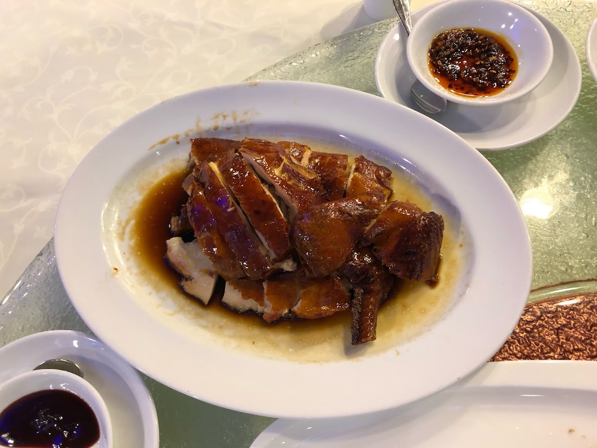 Moon Koon Restaurant - Photo 5