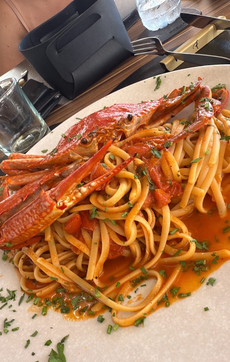 Zaza beach restaurant - Photo 7