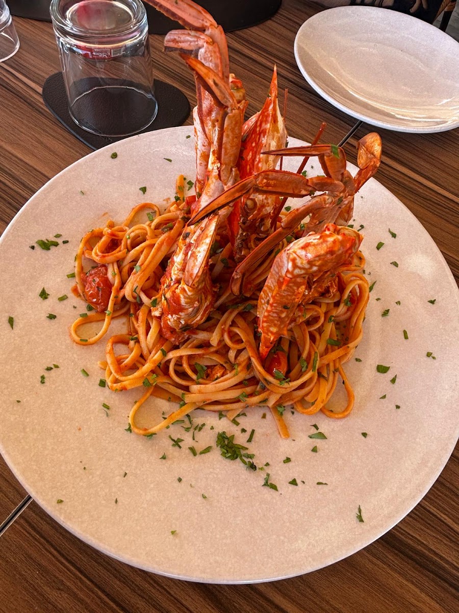 Zaza beach restaurant - Photo 8