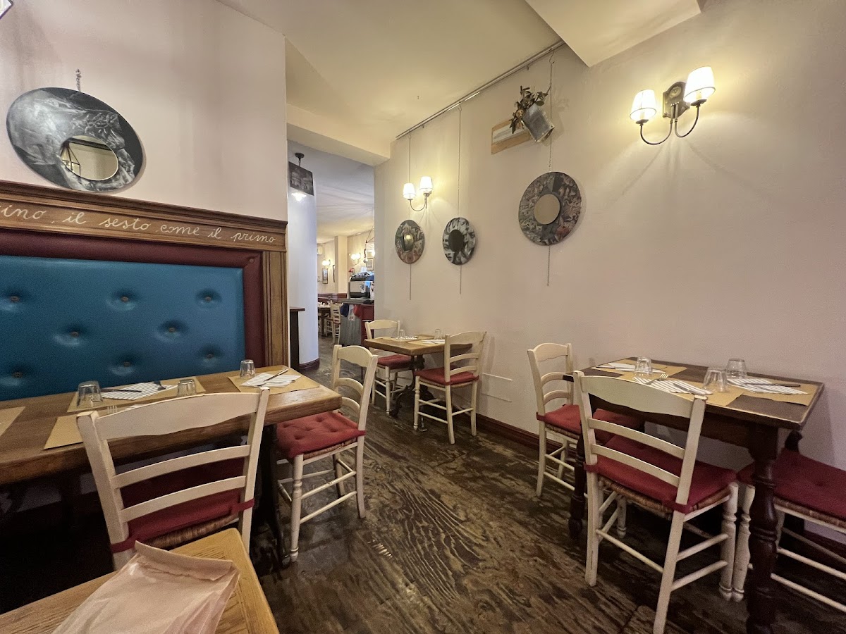 Osteria di Culegna Pisa - Photo 9