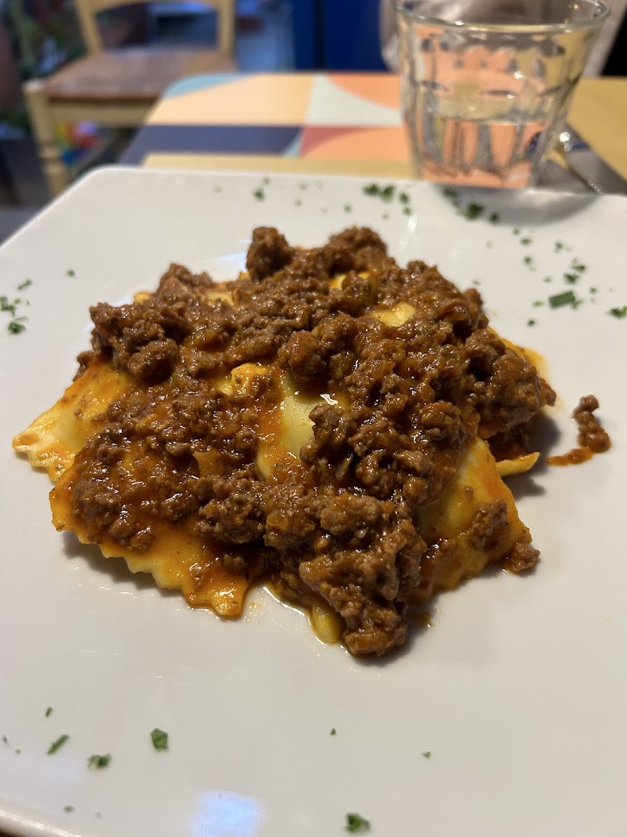 Osteria di Culegna Pisa - Photo 3