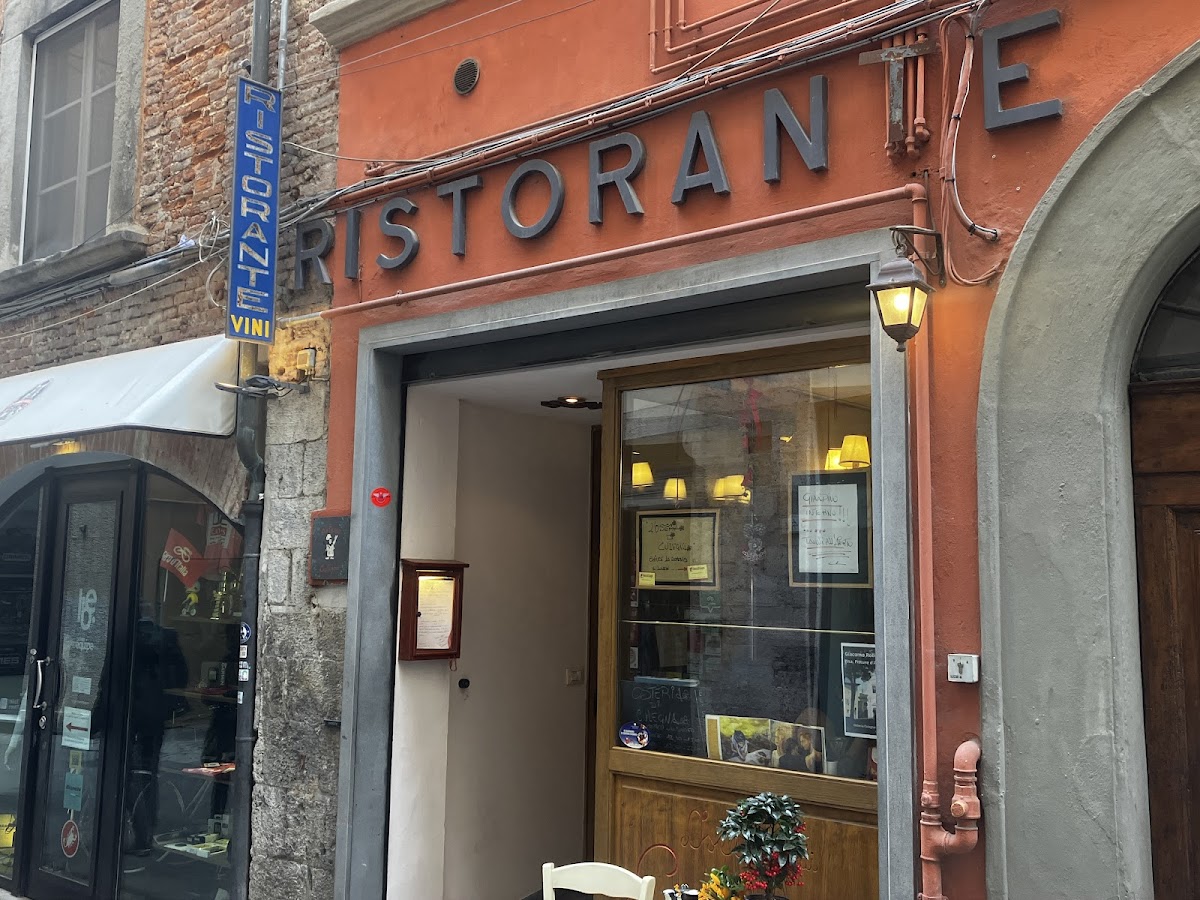 Osteria di Culegna Pisa - Photo 4